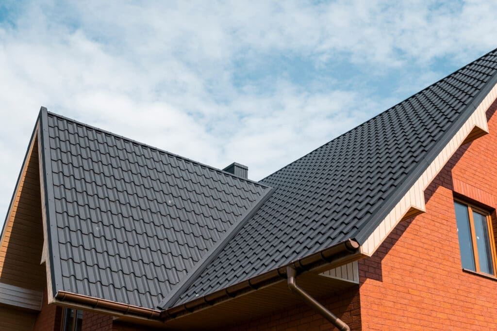 Roofing Redditch